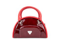 red_patent - Front View