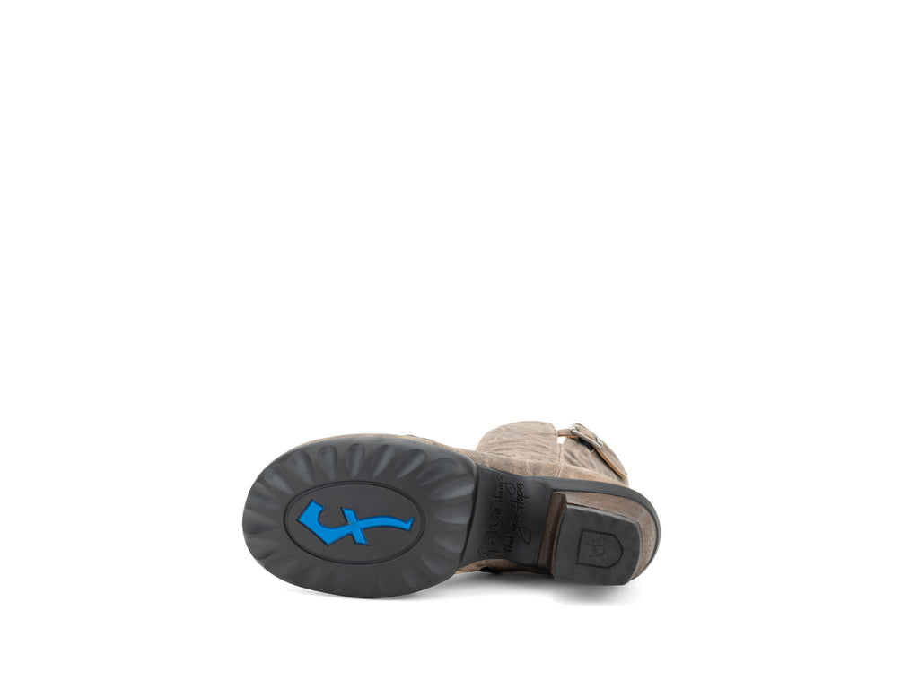 brown - Sole