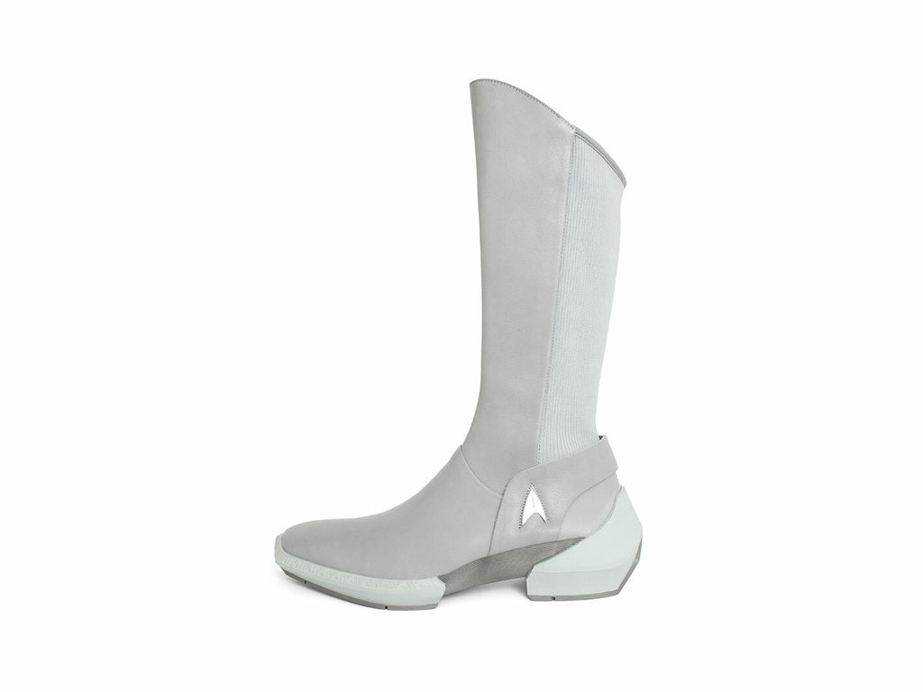 grey - Profile outside