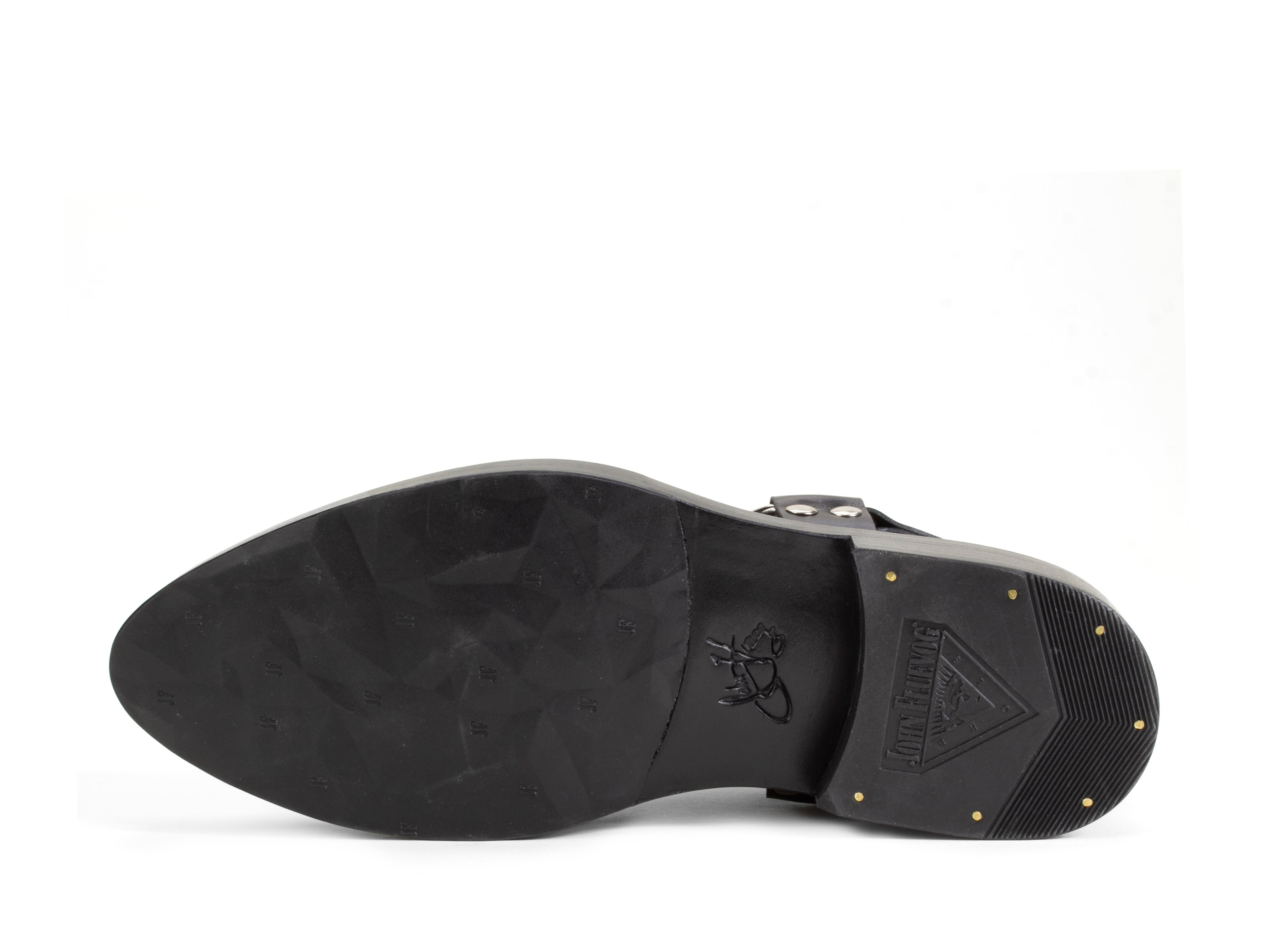 black - Sole