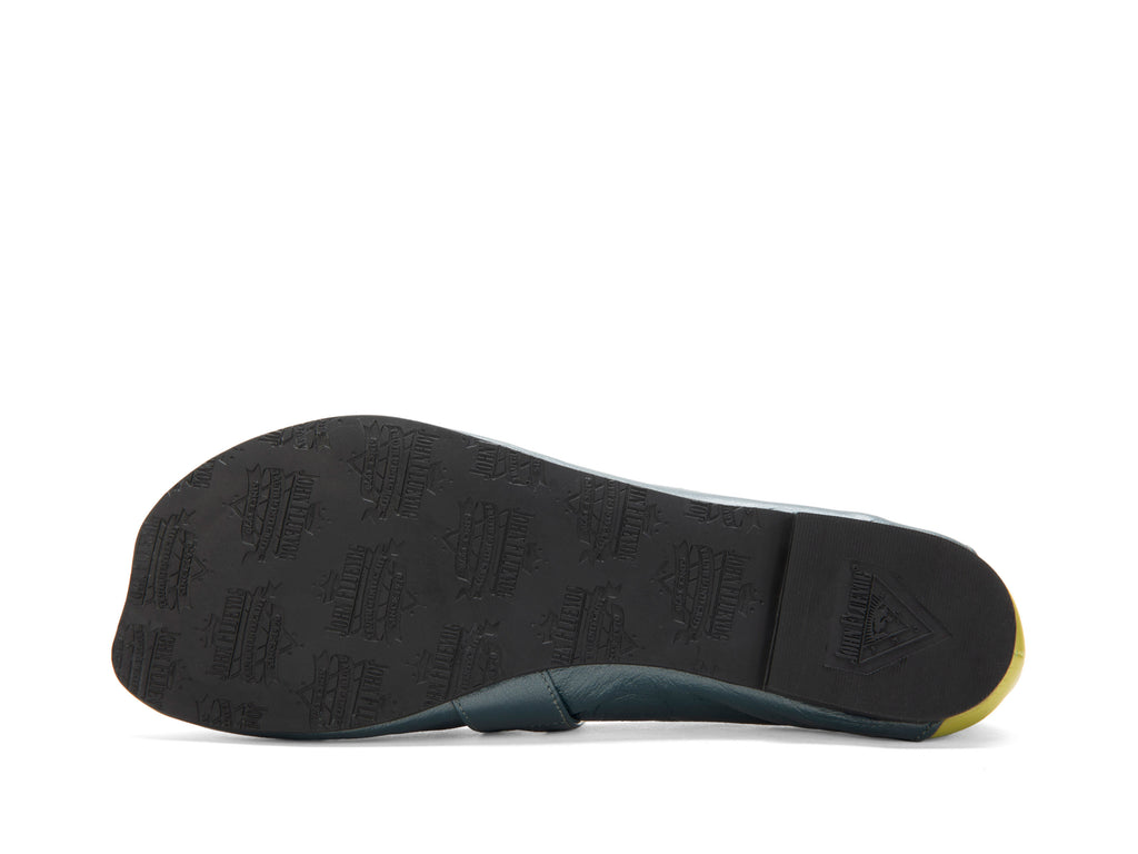 teal_green - Sole View