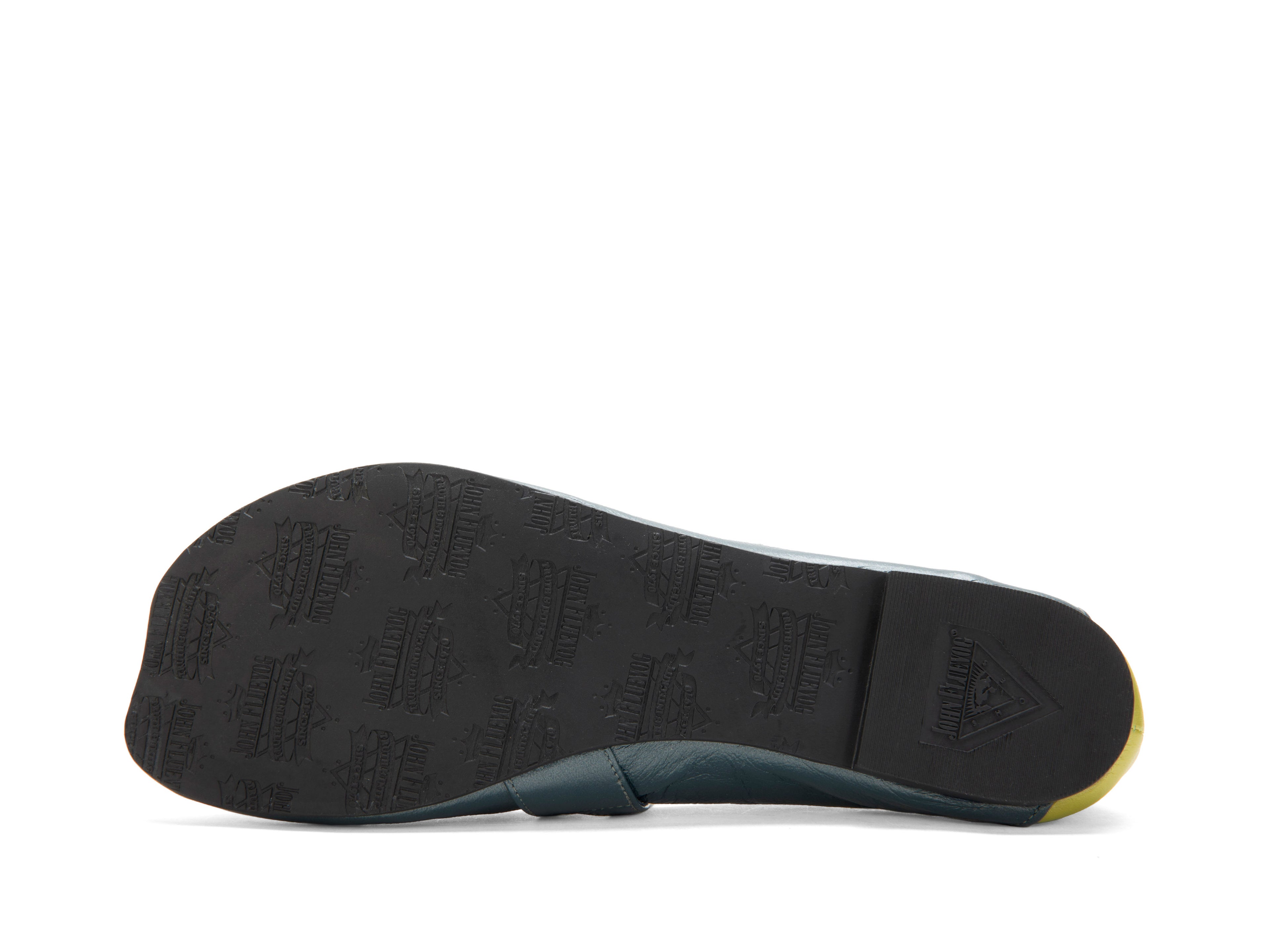 teal_green - Sole View
