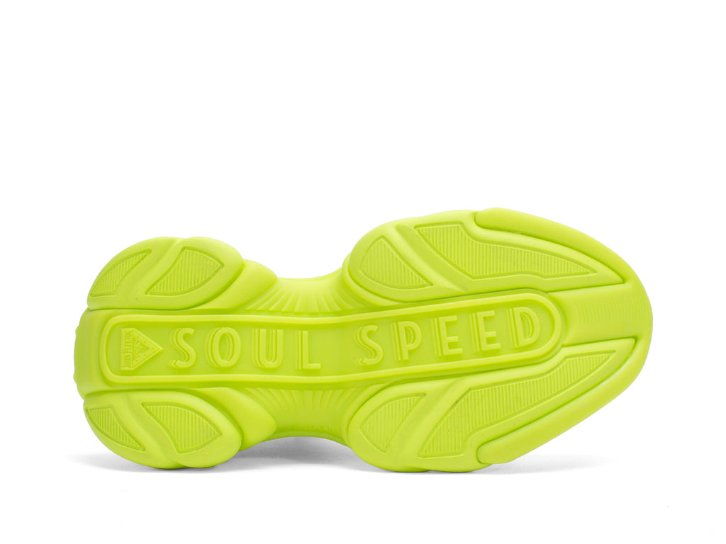 yellow_vegan - Sole