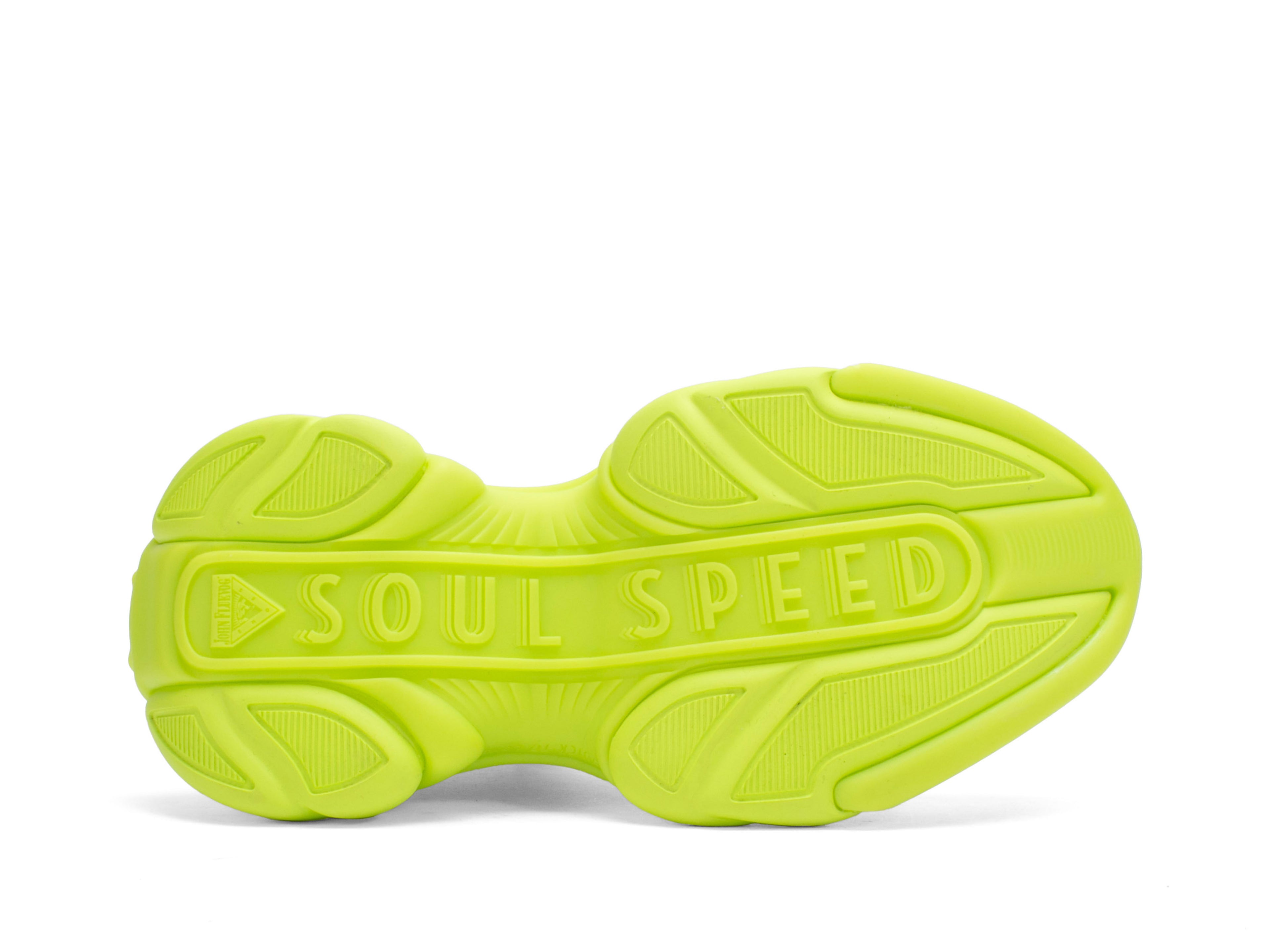 yellow_vegan - Sole