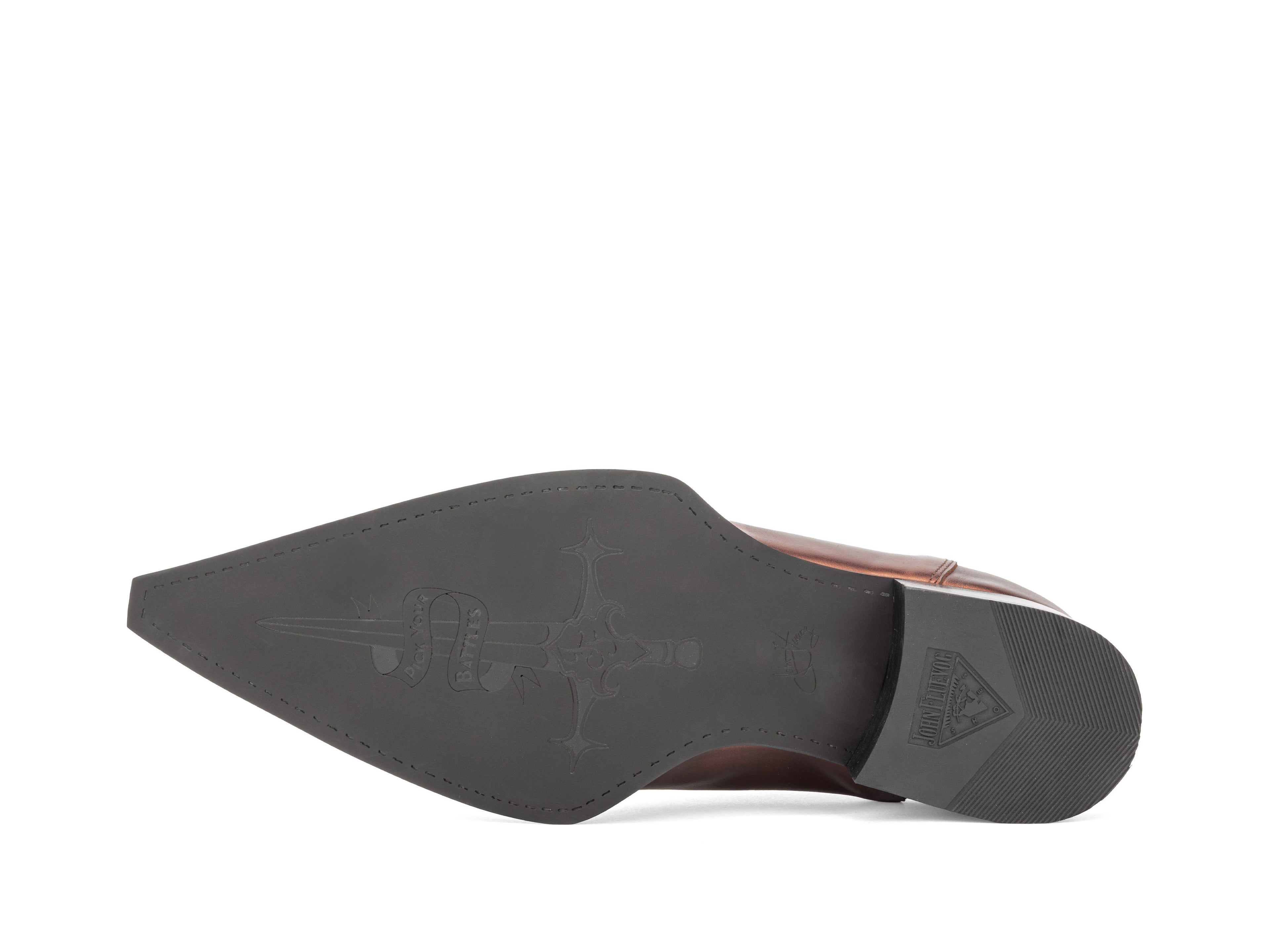 brown - Sole
