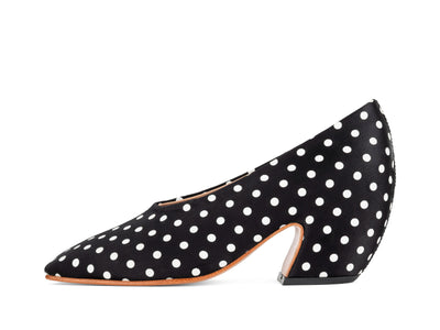 Kecia - Pois