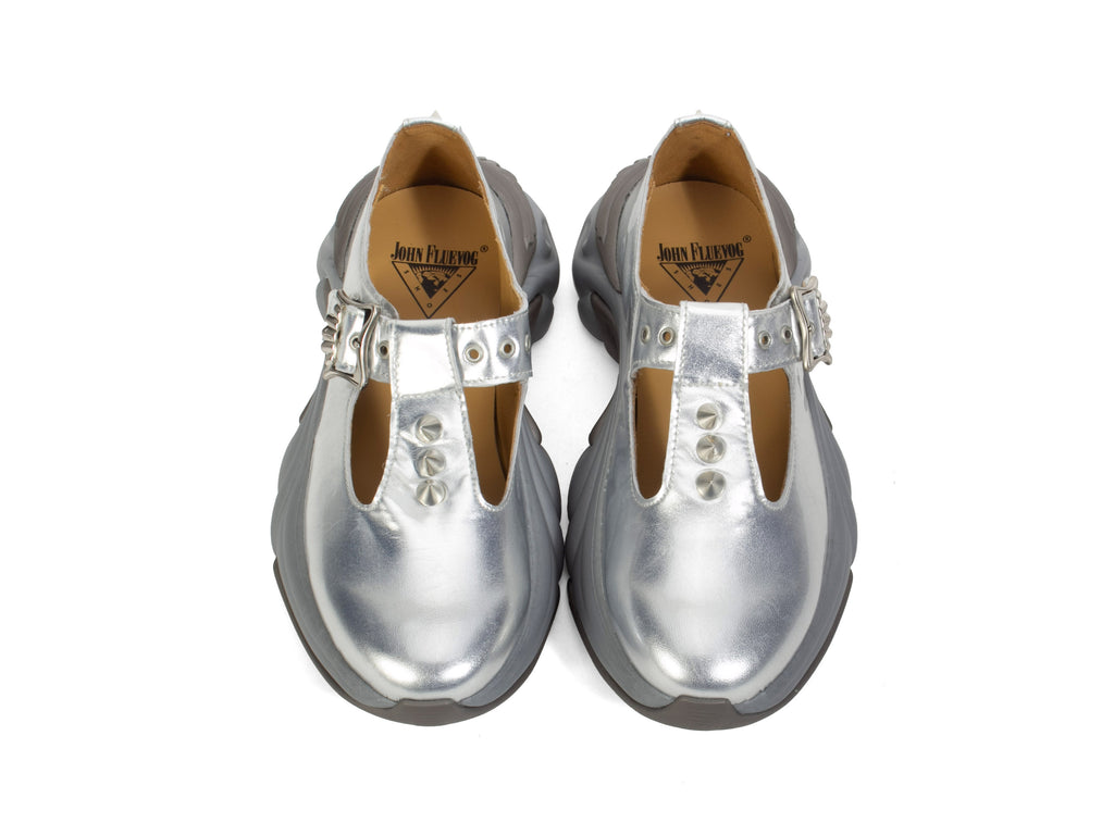 silver - Top