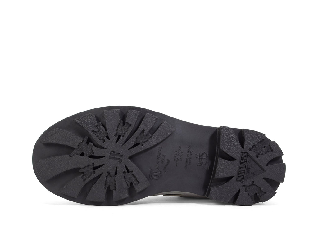 green_black - Sole