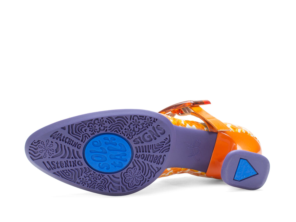 orange_purple - Sole
