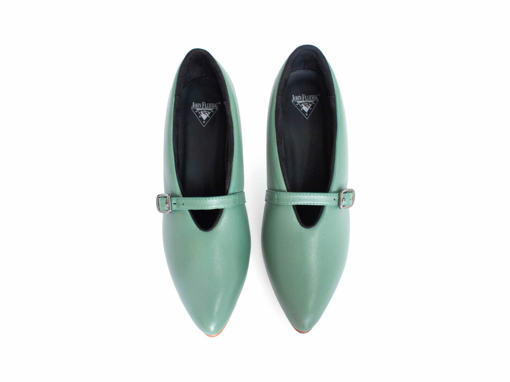 green - Front