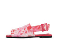 newsprint_pink_red - Outside