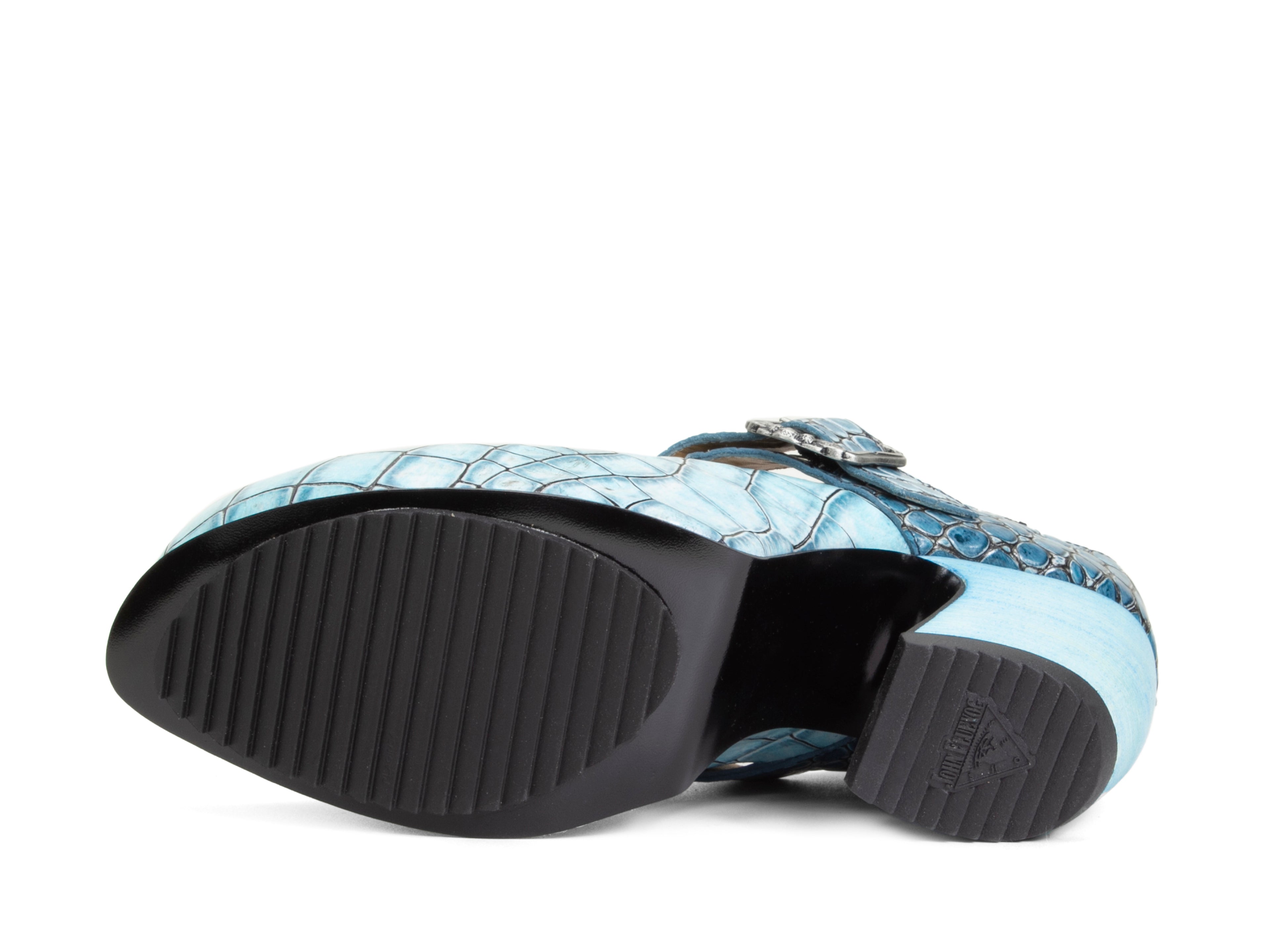 blue_croc - Sole