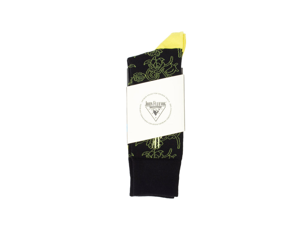black_yellow - Packaging