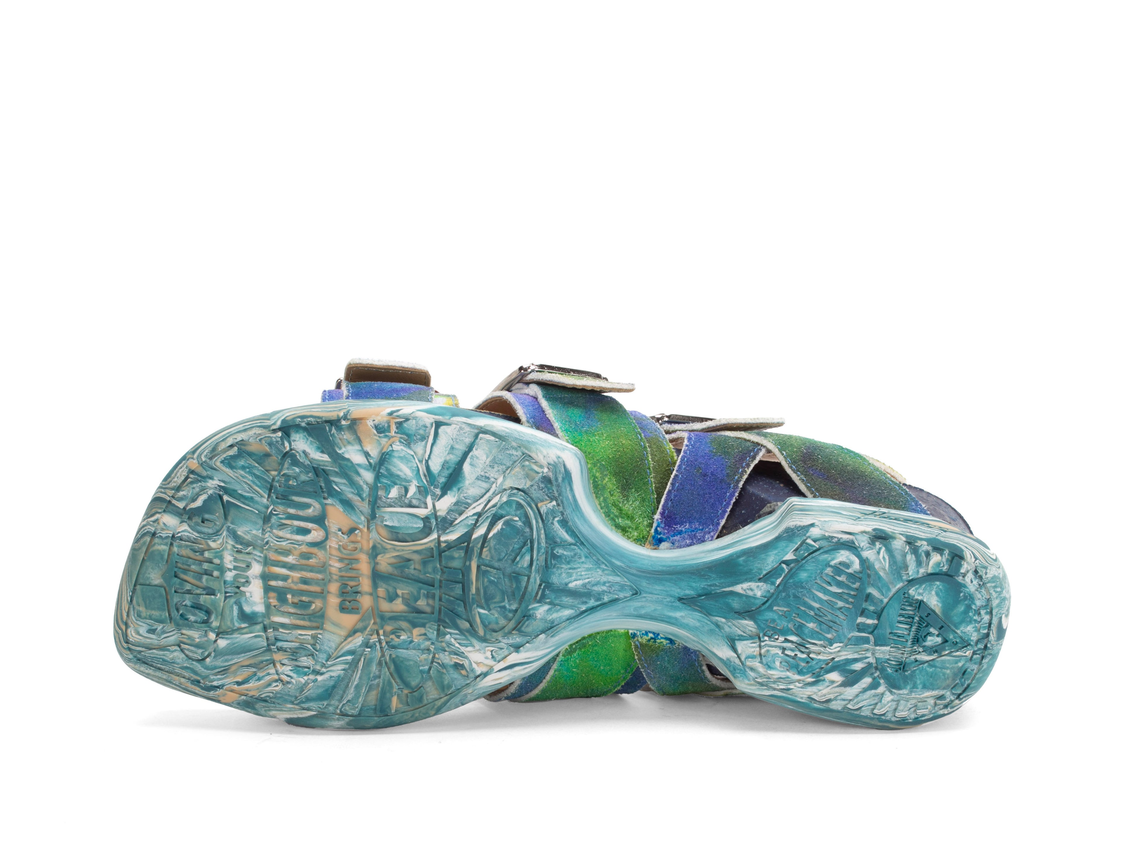 blue_multi - Sole