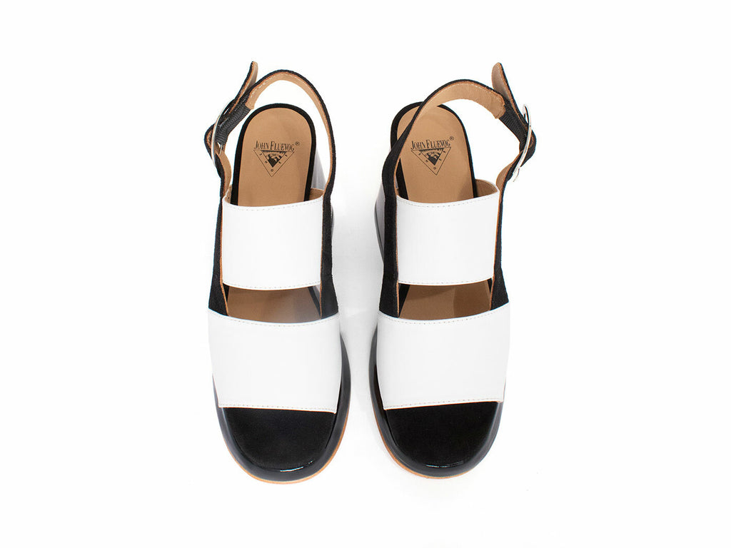 black_white - Front