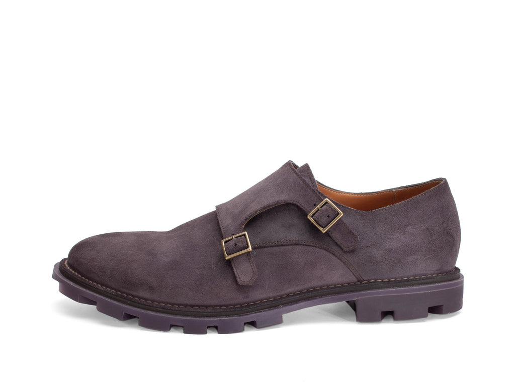 mauve - Outside