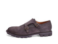 mauve - Outside
