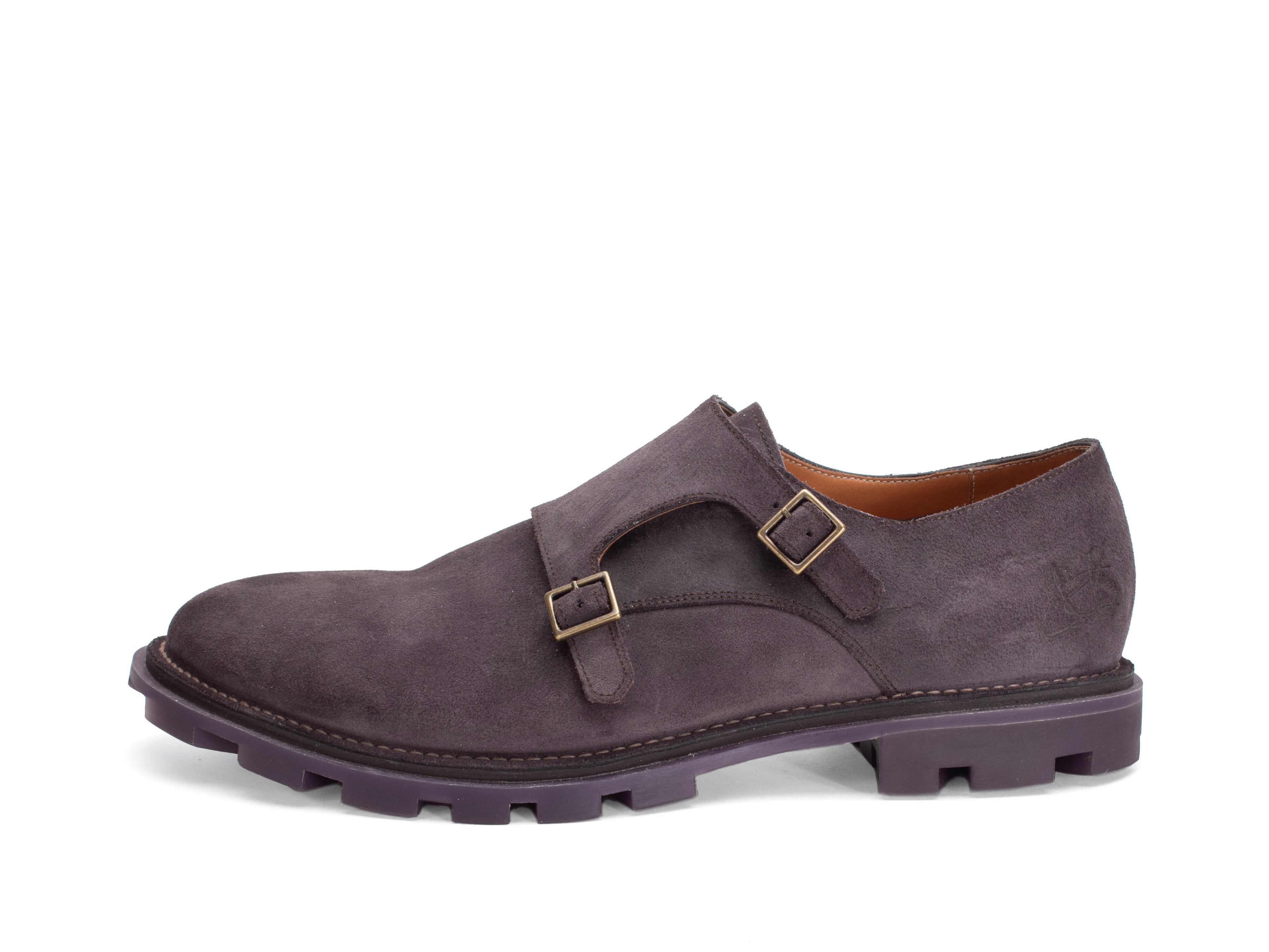 mauve - Outside
