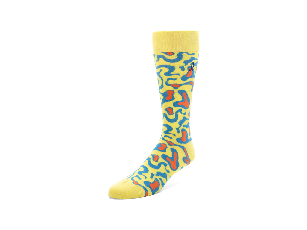 yellow_blue - Quarter View
