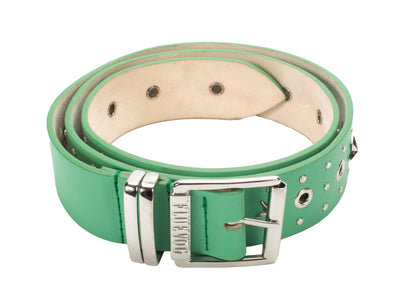 Croft Belt - Green