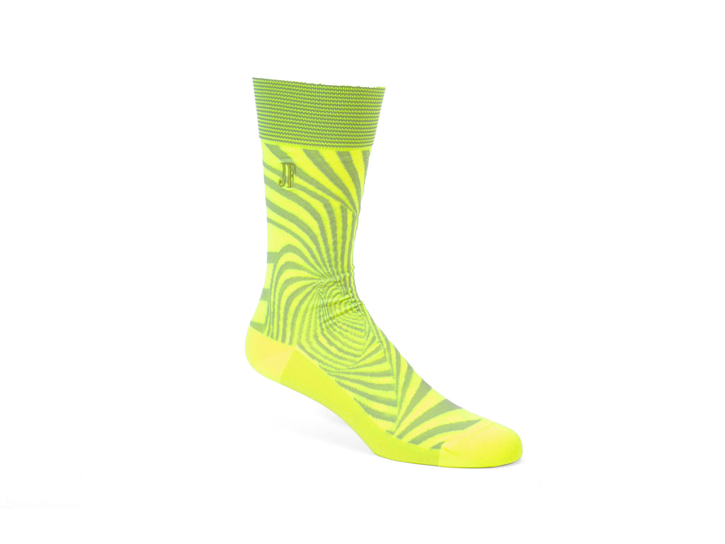 neon_yellow_grey - Front
