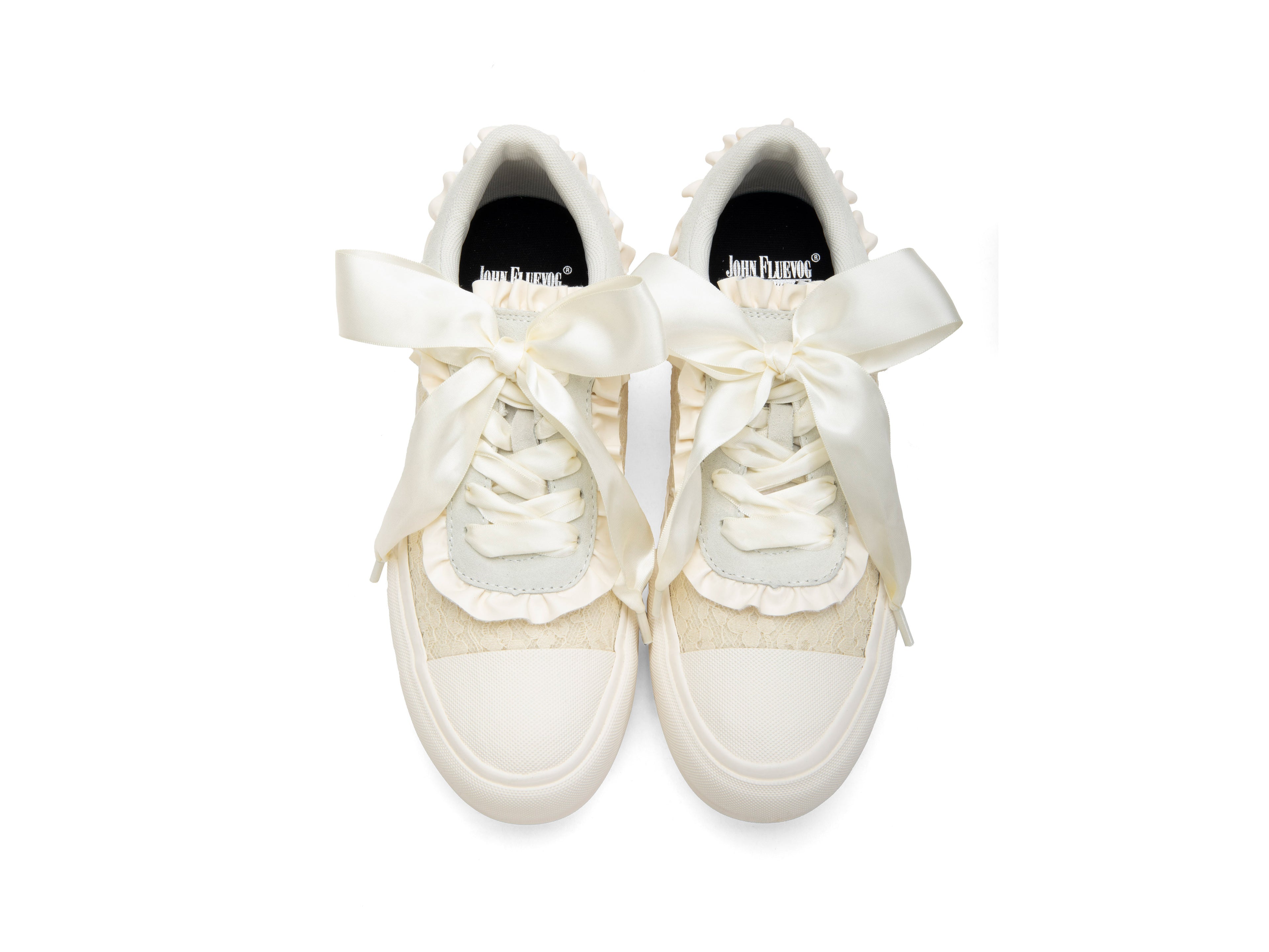 cream - Top