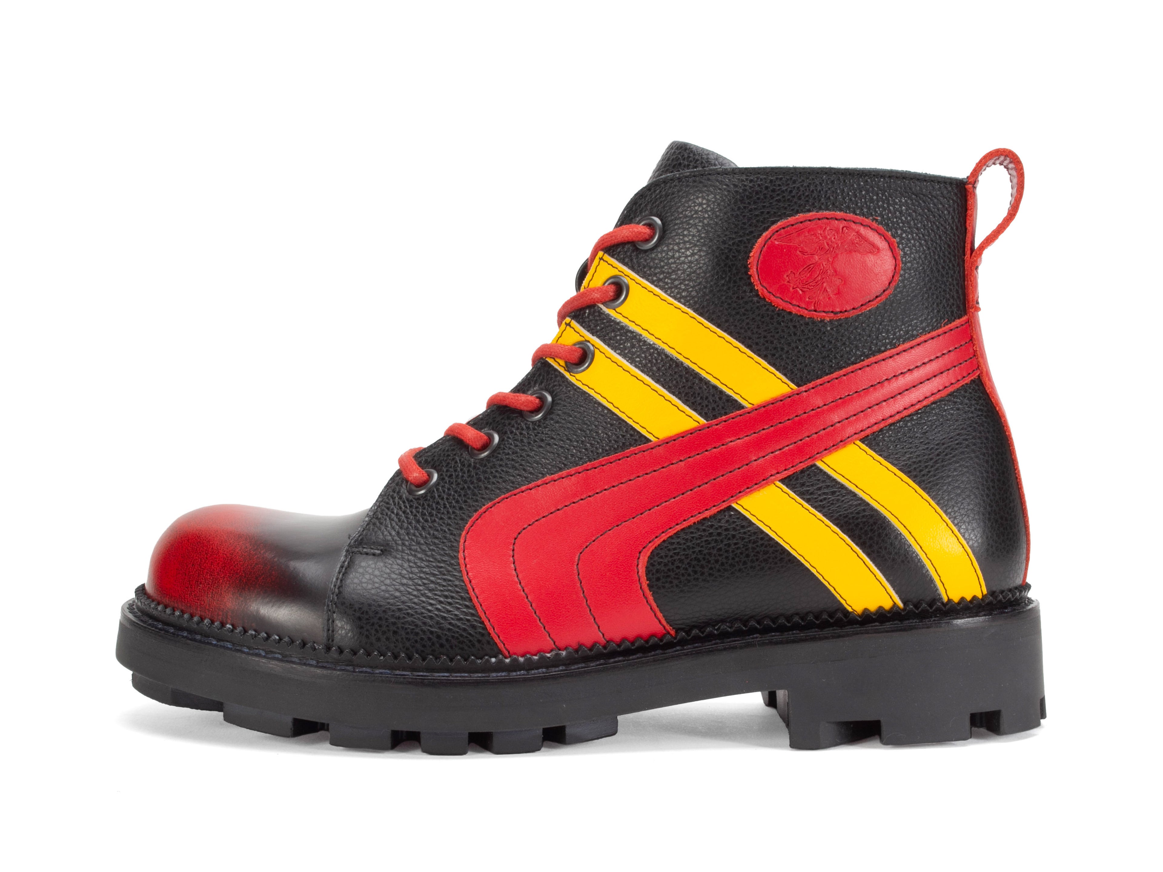 black_red_yellow - Profile Outside