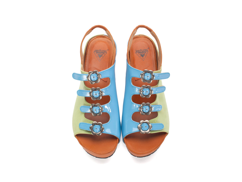green_light_blue_brown - Top