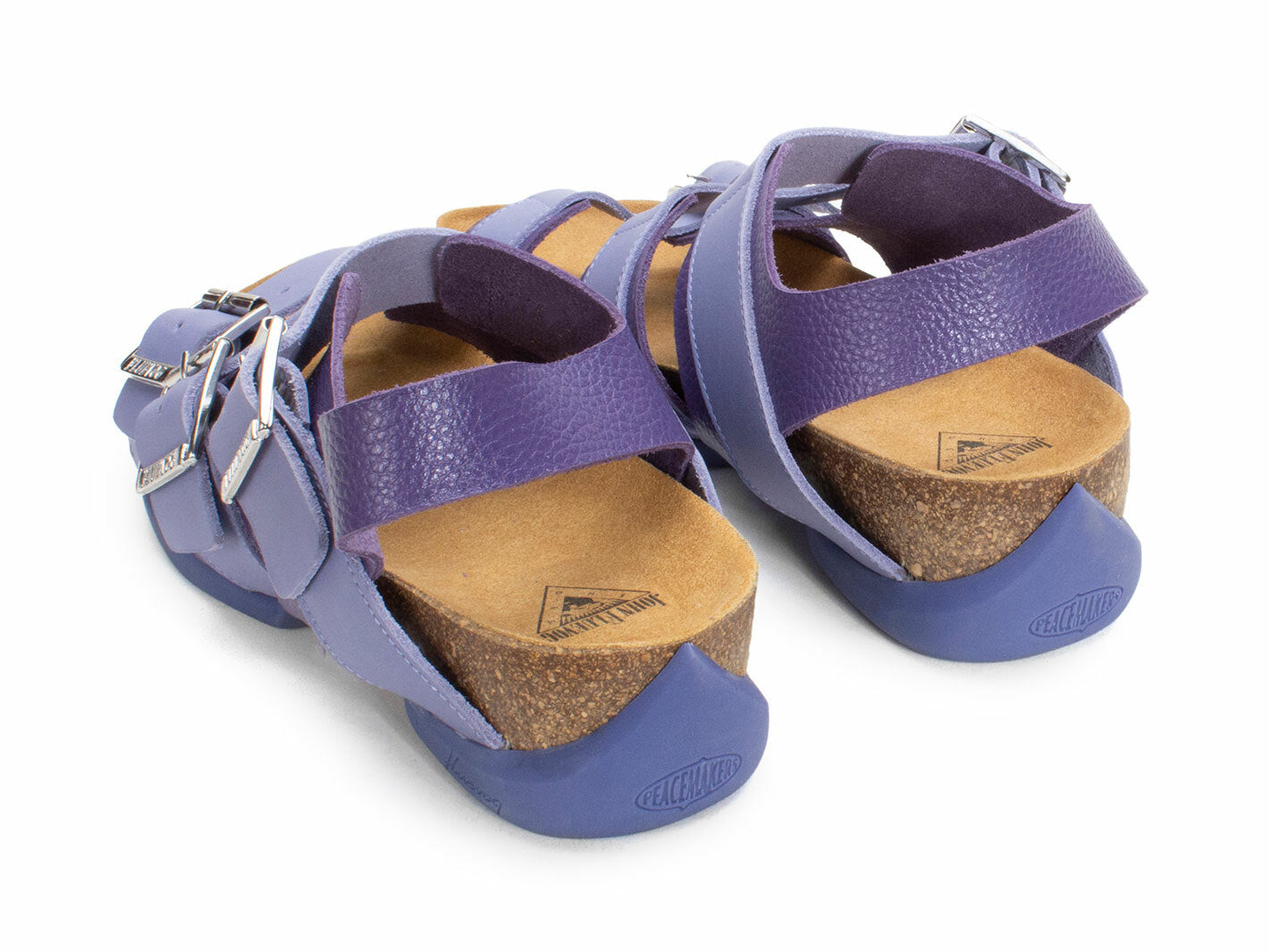 lavender - Back