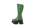 green - Profile Outside