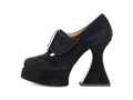 black - Profile Outside
